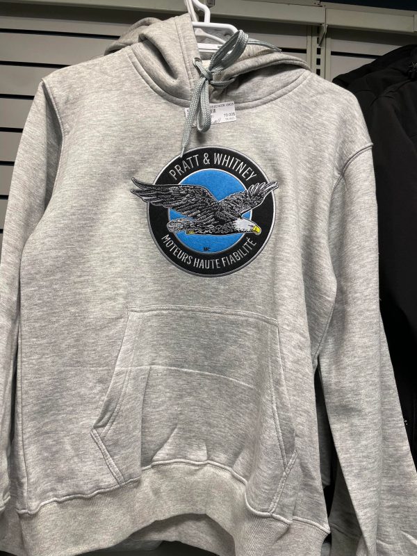 Hoodies Pratt