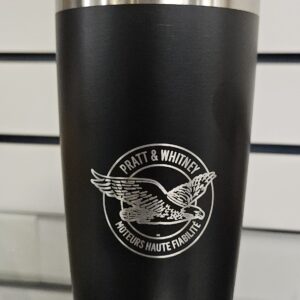 Tasse Pratt & Whitney