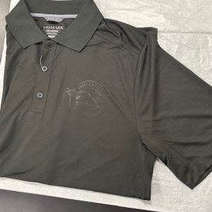 Polo Dade Noir Homme