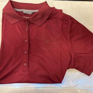 Polo Dade Marron Femme