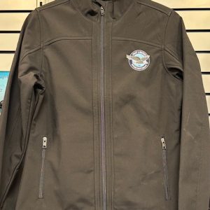 Manteau coquille Noir Femme