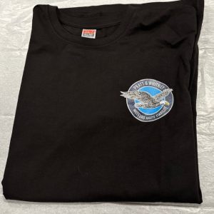 T-Shirt noir