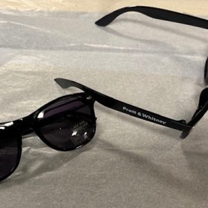 Lunettes de soleil Pratt