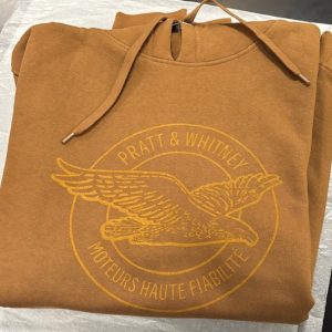 Cotton Ouaté caramel