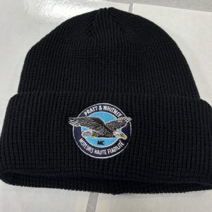 Tuque noir
