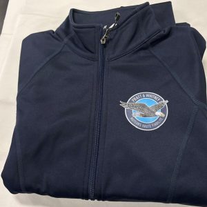 Veste Okapi Femme