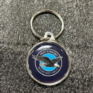 Porte-Clé PWC