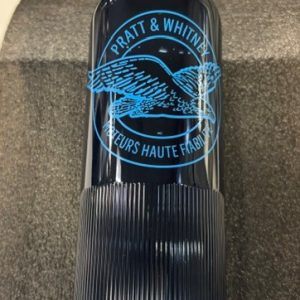 Bouteille d'eau
