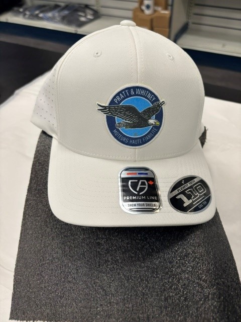 Casquette Performance (4 différentes couleurs)