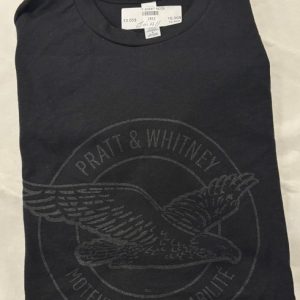 T-shirt Pratt